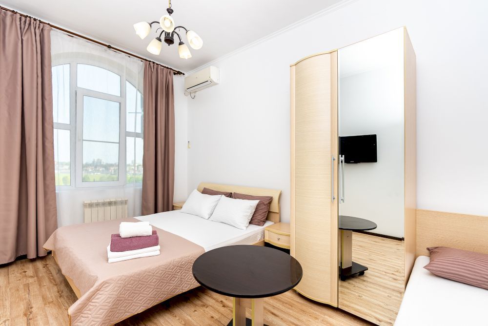 PAPAYA PARK HOTEL, гостевой дом - 15