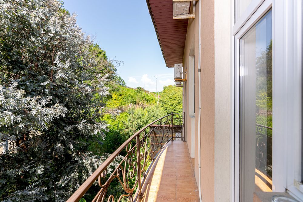 PAPAYA PARK HOTEL, гостевой дом - 14