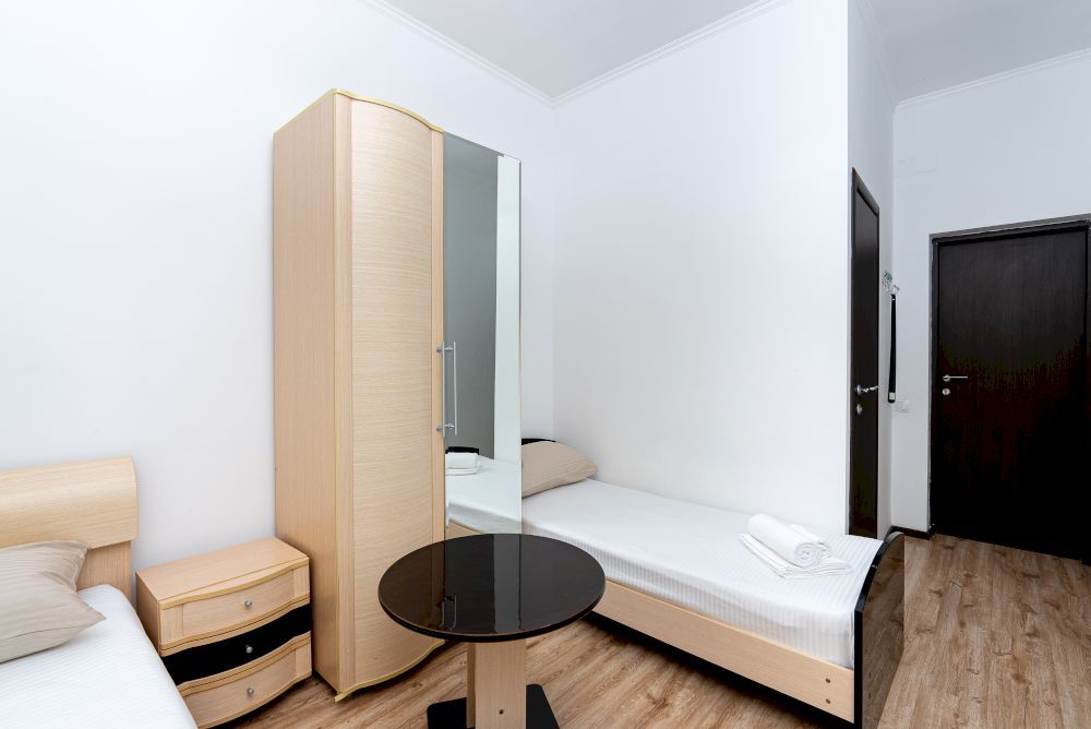 PAPAYA PARK HOTEL, гостевой дом - 13