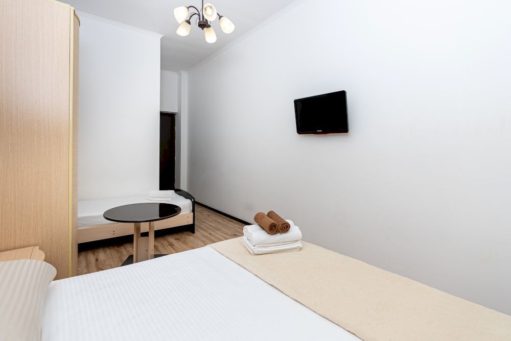 PAPAYA PARK HOTEL, гостевой дом - 11