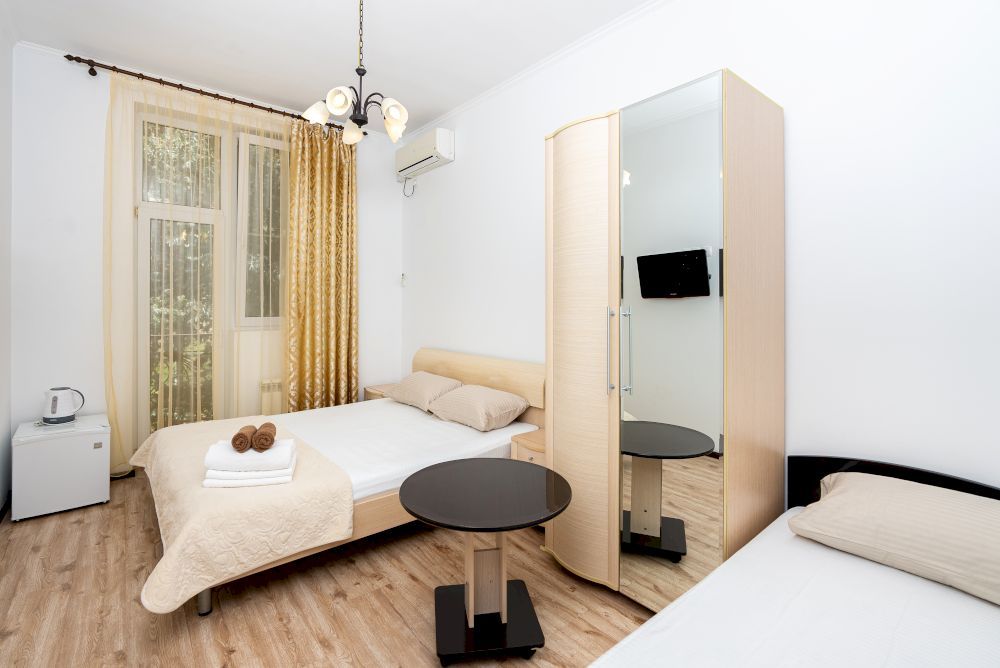 PAPAYA PARK HOTEL, гостевой дом - 10