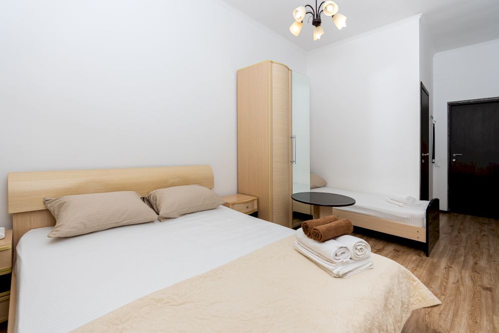 PAPAYA PARK HOTEL, гостевой дом - 12