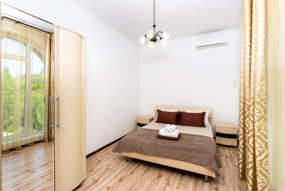 PAPAYA PARK HOTEL, гостевой дом - 7