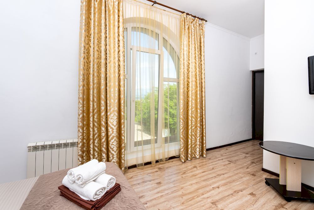 PAPAYA PARK HOTEL, гостевой дом - 6