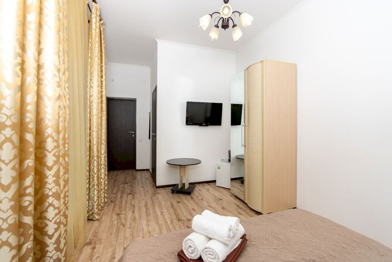 PAPAYA PARK HOTEL, гостевой дом - 5