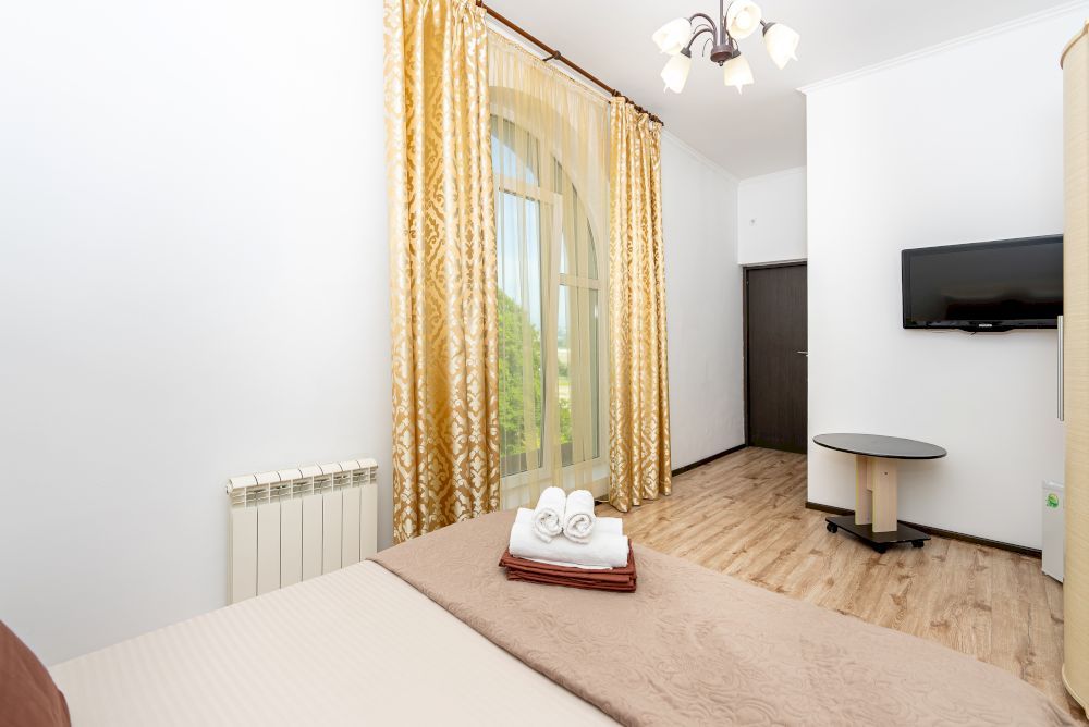 PAPAYA PARK HOTEL, гостевой дом - 4