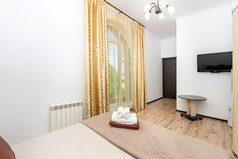 PAPAYA PARK HOTEL, гостевой дом - 4