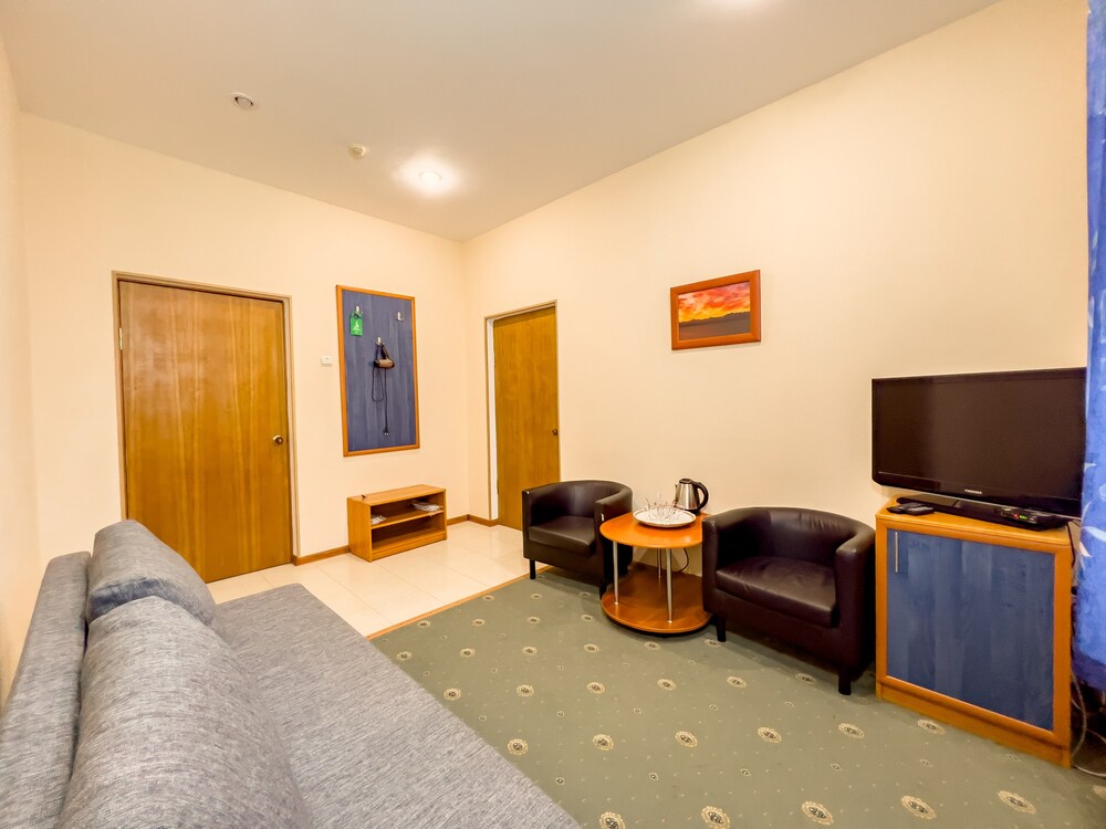 Картинка отеля - 37