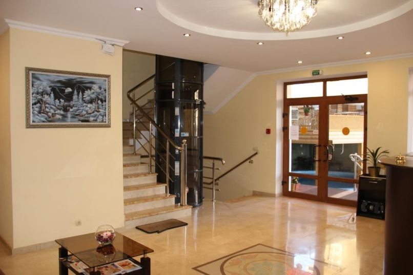 АРКАДИЯ+, гостевой дом - 5