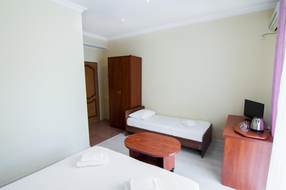 АКВАМАРИН ПАРК, гостевой дом - 19