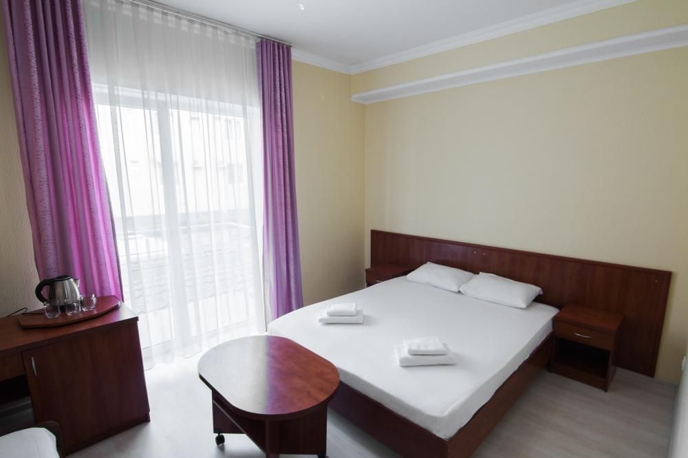 АКВАМАРИН ПАРК, гостевой дом - 17