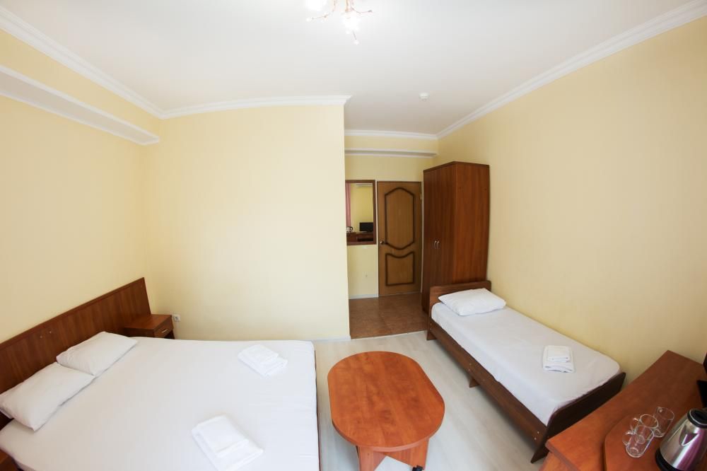 АКВАМАРИН ПАРК, гостевой дом - 16