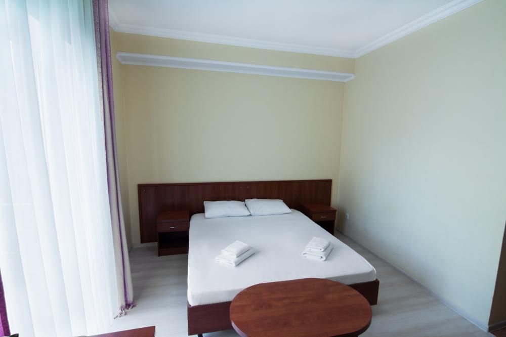 АКВАМАРИН ПАРК, гостевой дом - 15