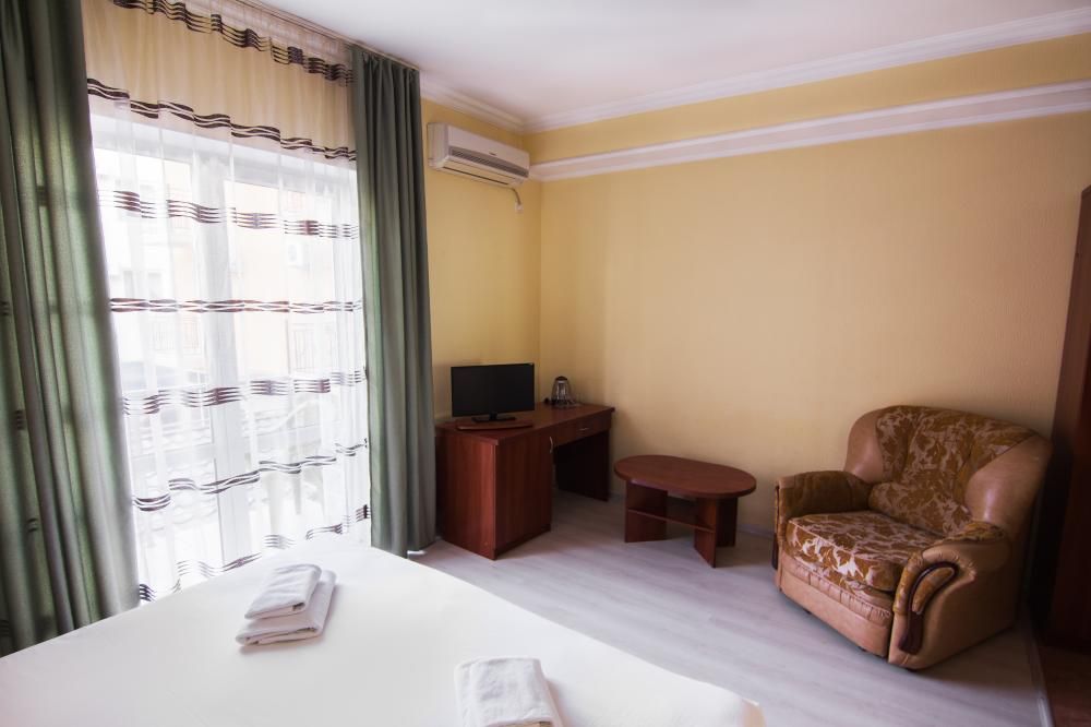 АКВАМАРИН ПАРК, гостевой дом - 11