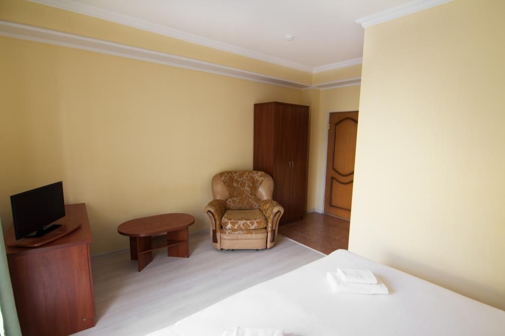 АКВАМАРИН ПАРК, гостевой дом - 10