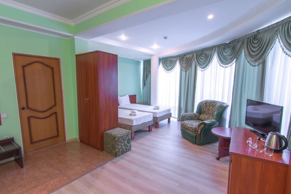 АКВАМАРИН ПАРК, гостевой дом - 30