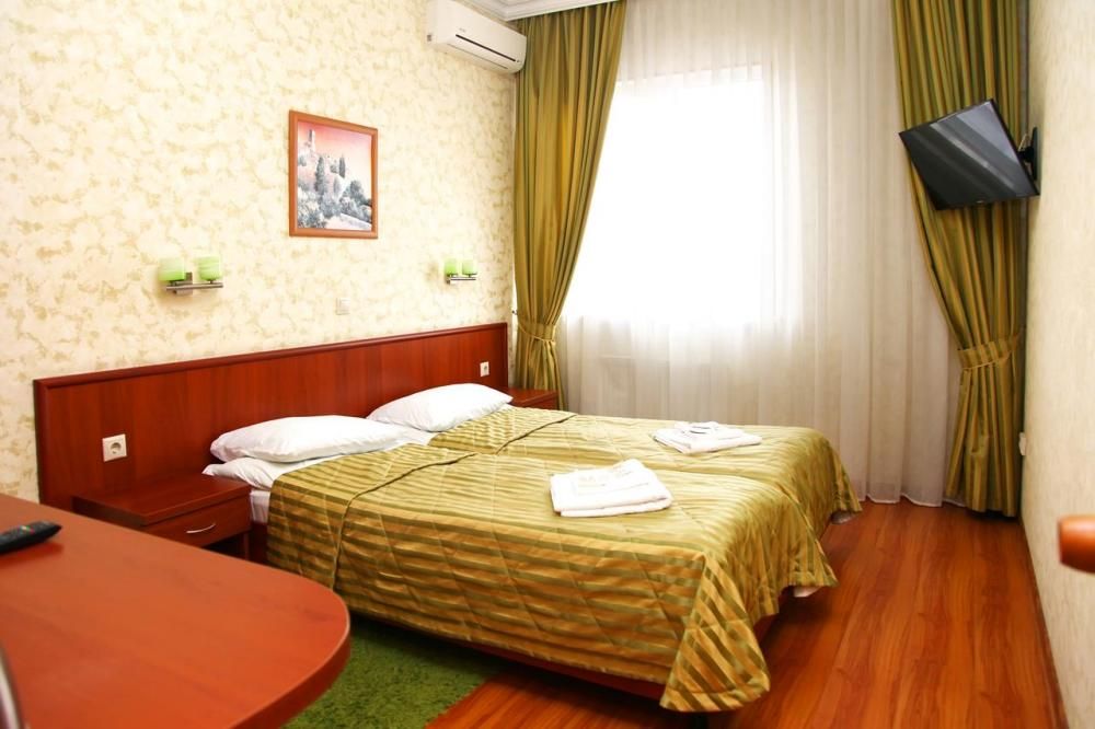 Картинка отеля - 24