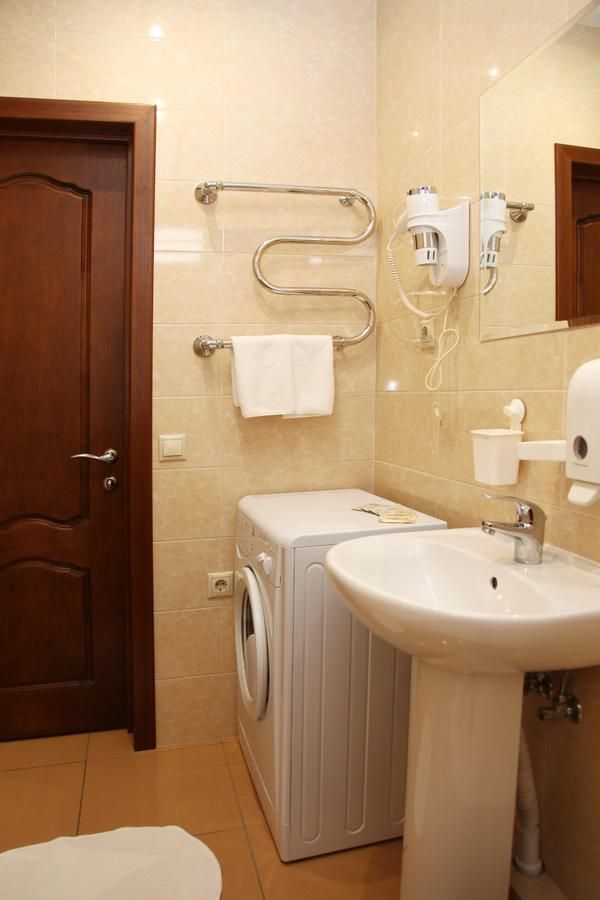 Картинка отеля - 18