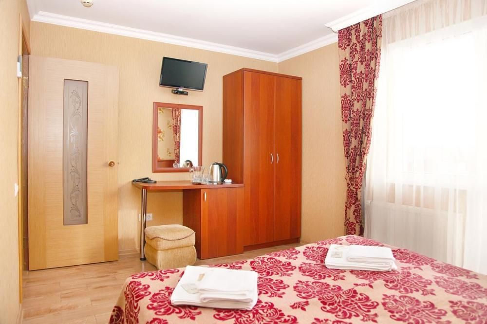 Картинка отеля - 11