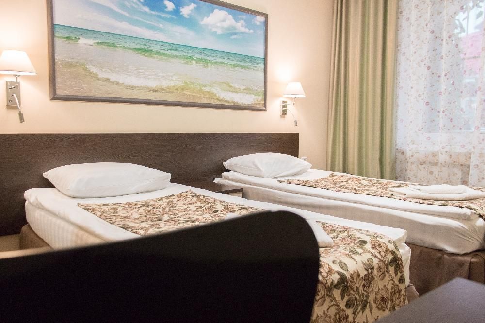 Картинка отеля - 30