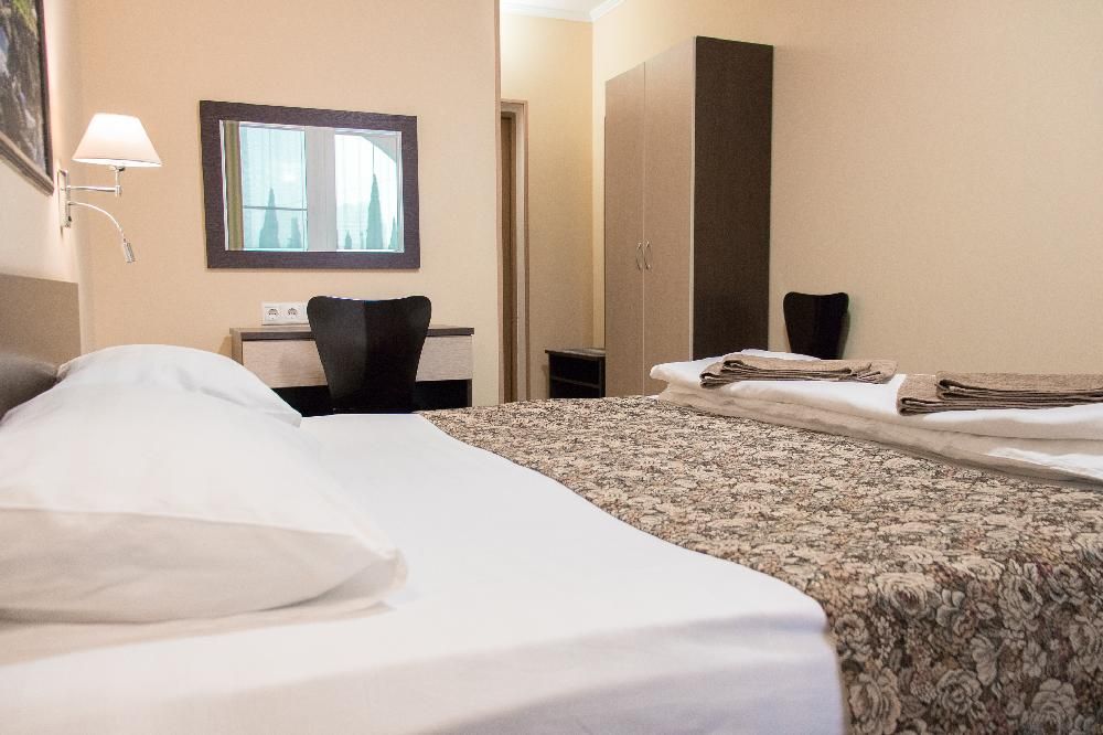 СИАР (бывш. НА УЛ. ЛЕНИНА 172), гостевой дом (размещение детей с 3 лет) - 26