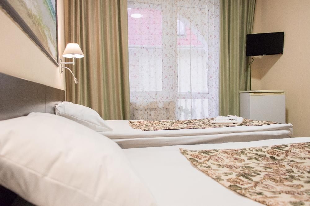 Картинка отеля - 21