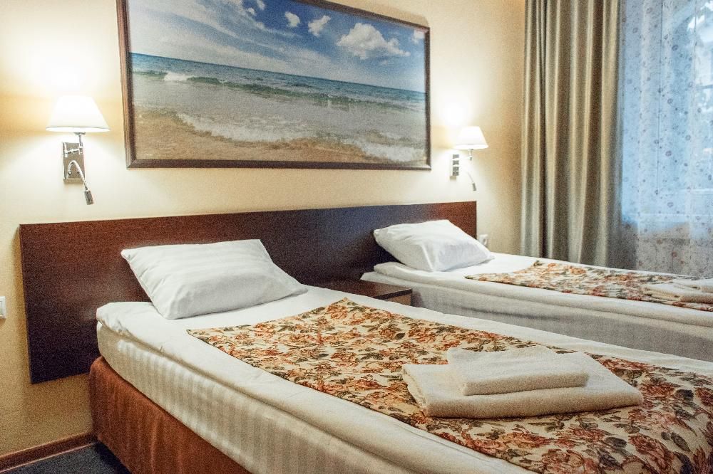 СИАР (бывш. НА УЛ. ЛЕНИНА 172), гостевой дом (размещение детей с 3 лет) - 19