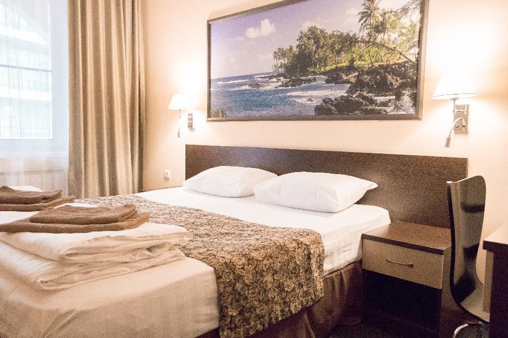 СИАР (бывш. НА УЛ. ЛЕНИНА 172), гостевой дом (размещение детей с 3 лет) - 18