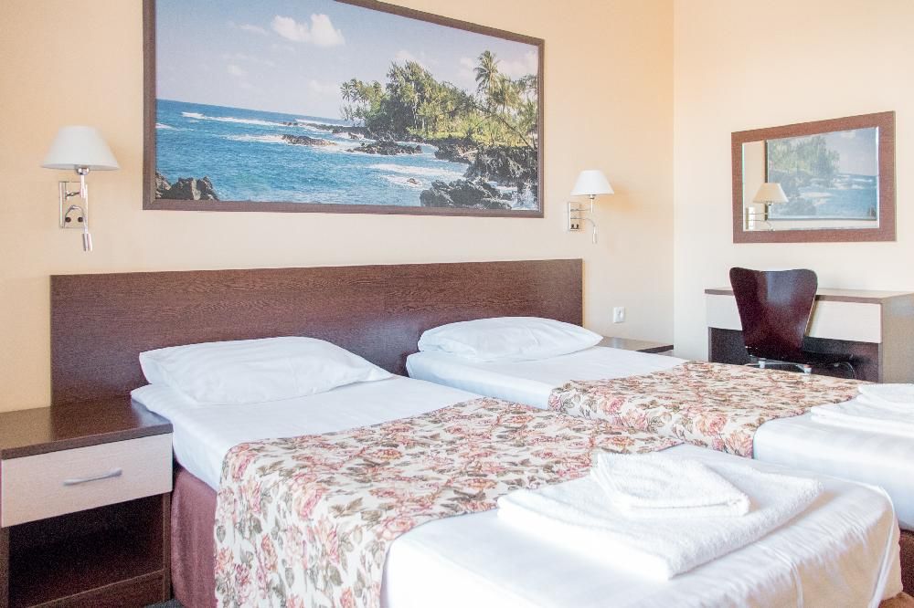 Картинка отеля - 11