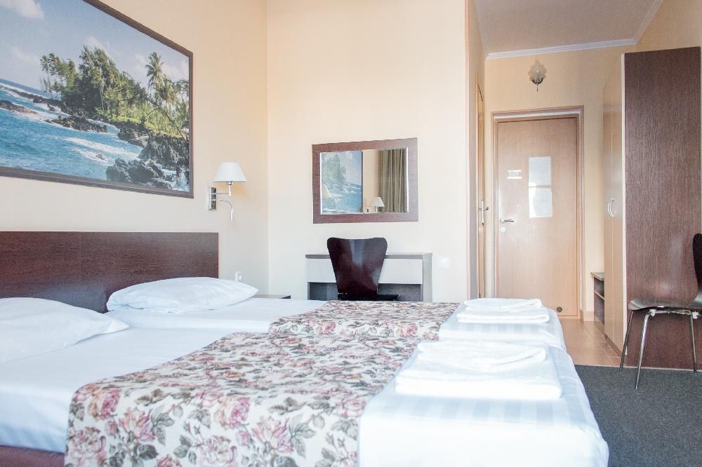 Картинка отеля - 10