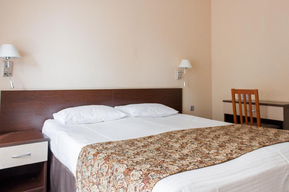 Картинка отеля - 9