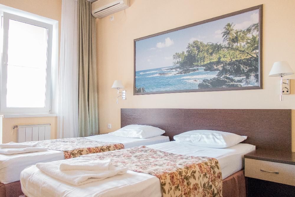 Картинка отеля - 8