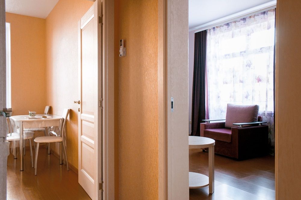 СИАР (бывш. НА УЛ. ЛЕНИНА 172), гостевой дом (размещение детей с 3 лет) - 49