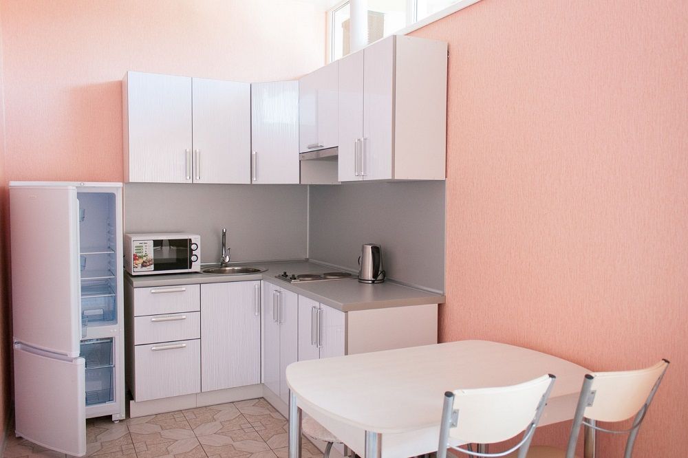 СИАР (бывш. НА УЛ. ЛЕНИНА 172), гостевой дом (размещение детей с 3 лет) - 55