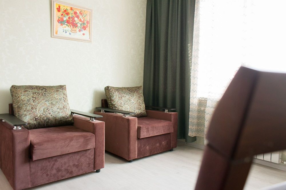 СИАР (бывш. НА УЛ. ЛЕНИНА 172), гостевой дом (размещение детей с 3 лет) - 53