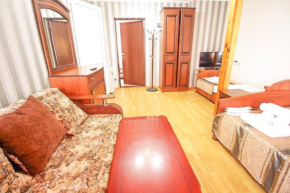 Картинка отеля - 30