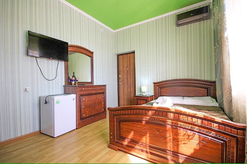 Картинка отеля - 7