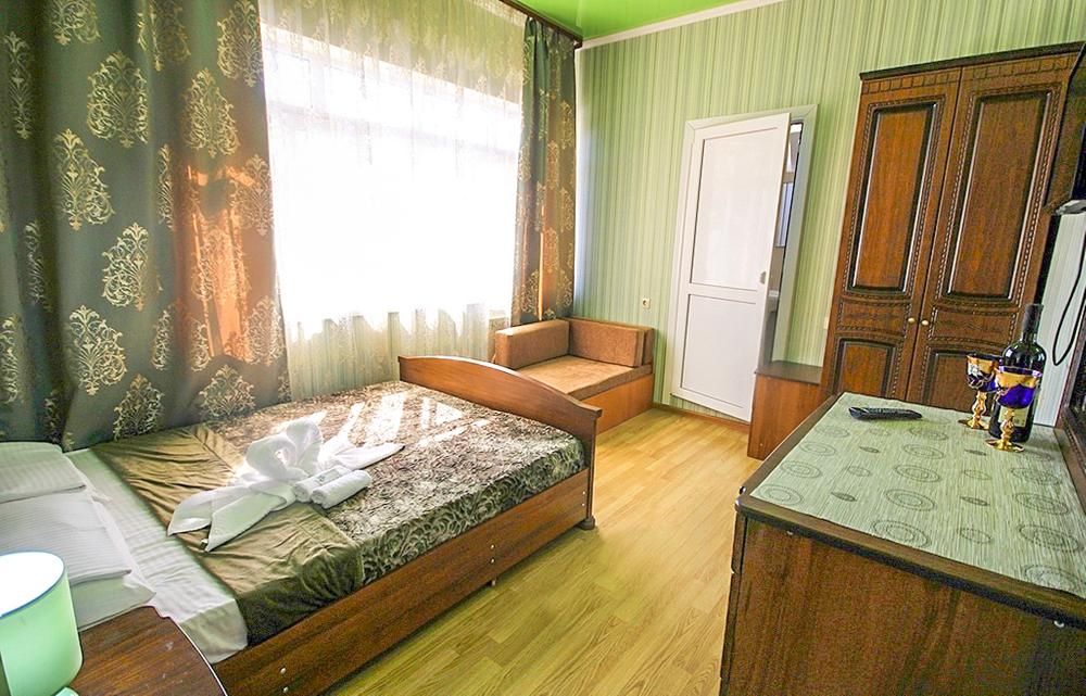 Картинка отеля - 10