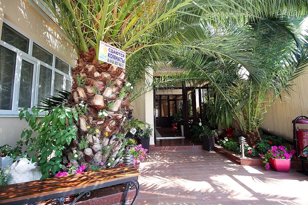 Картинка отеля - 2