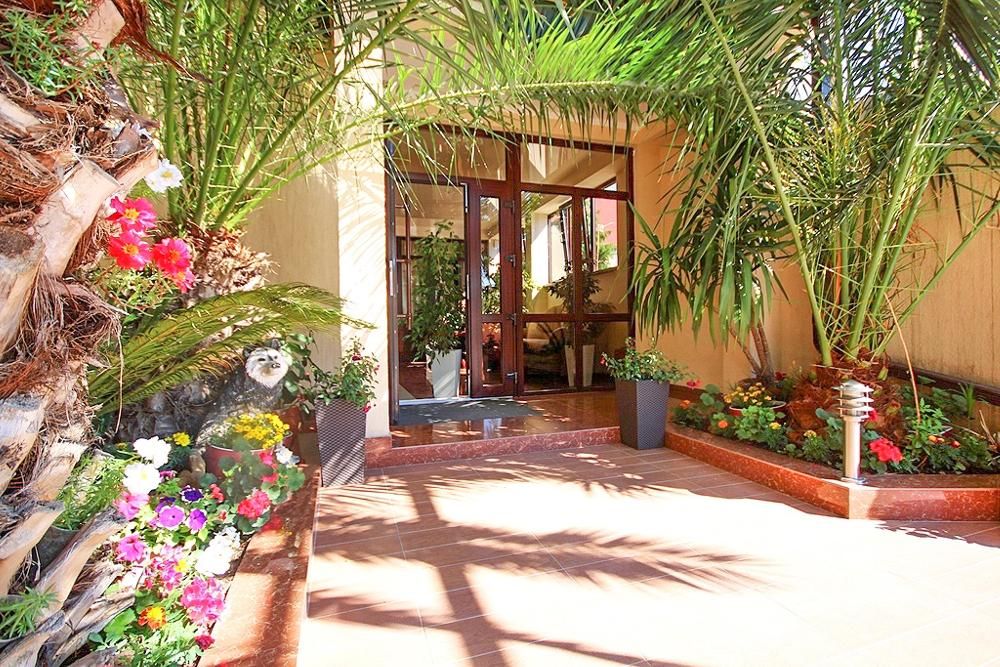 Картинка отеля - 4