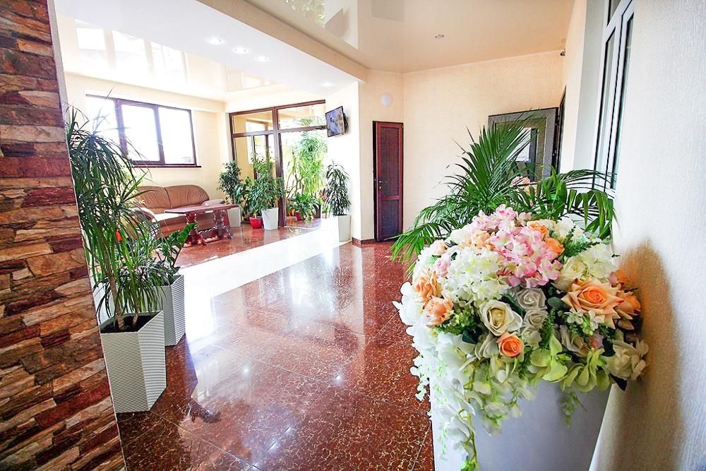 Картинка отеля - 5