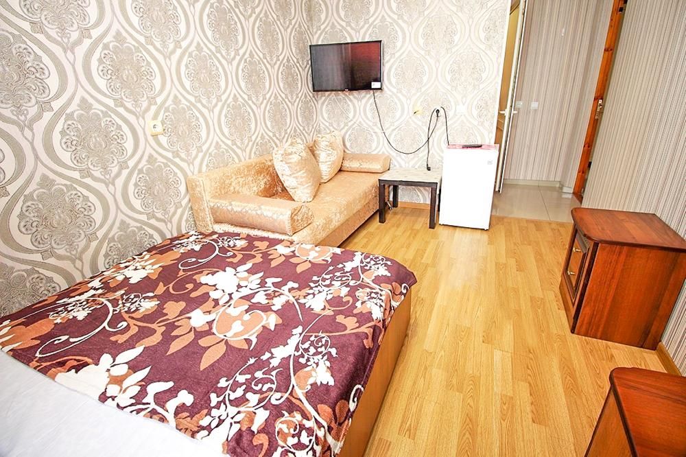 ТРИ ПАЛЬМЫ, отель - 14