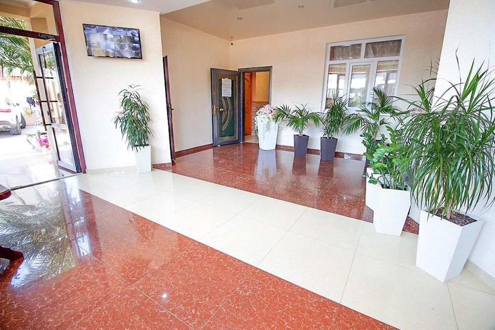 Картинка отеля - 6