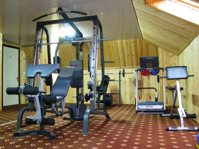 Картинка отеля - 33