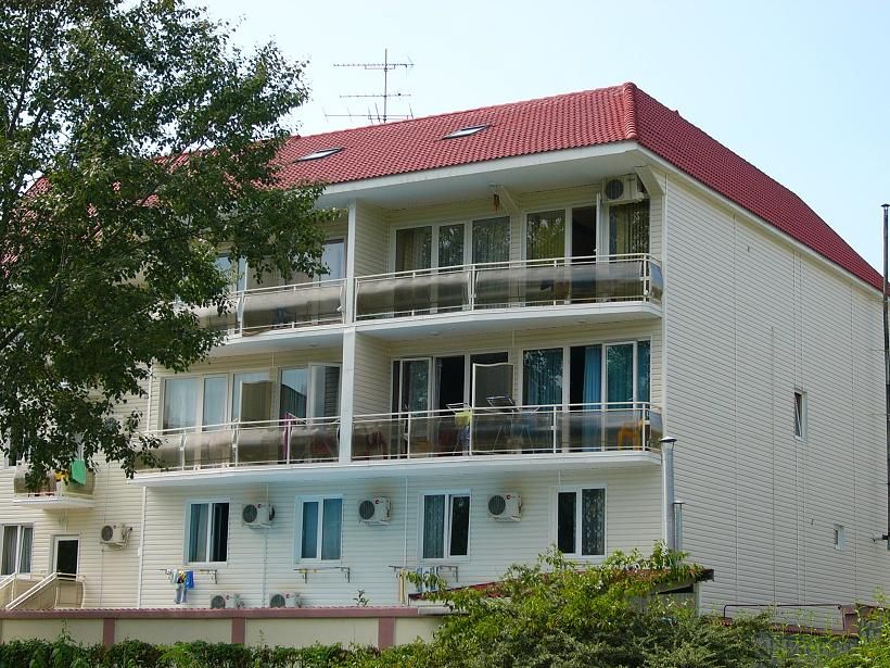 Картинка отеля - 2