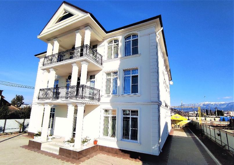 AURUM, гостевой дом - 2