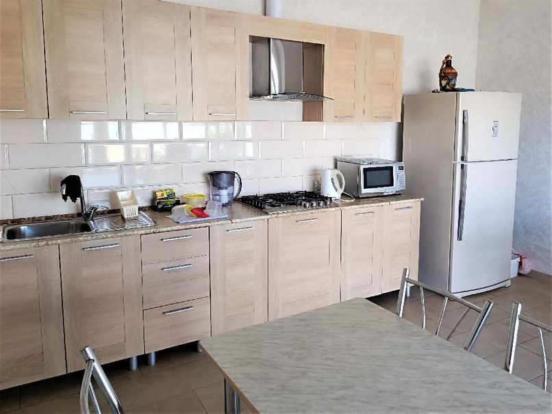 AURUM, гостевой дом - 6