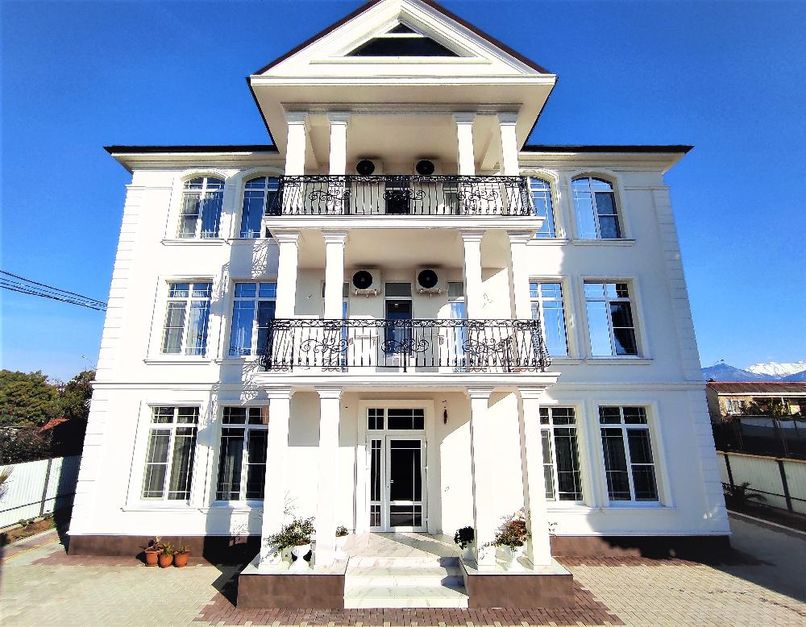 AURUM, гостевой дом - 1