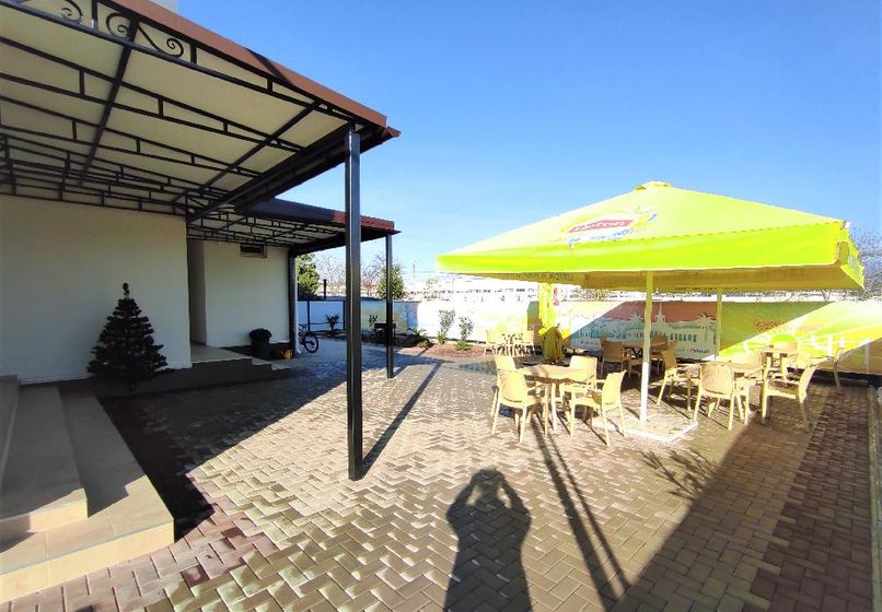 AURUM, гостевой дом - 4