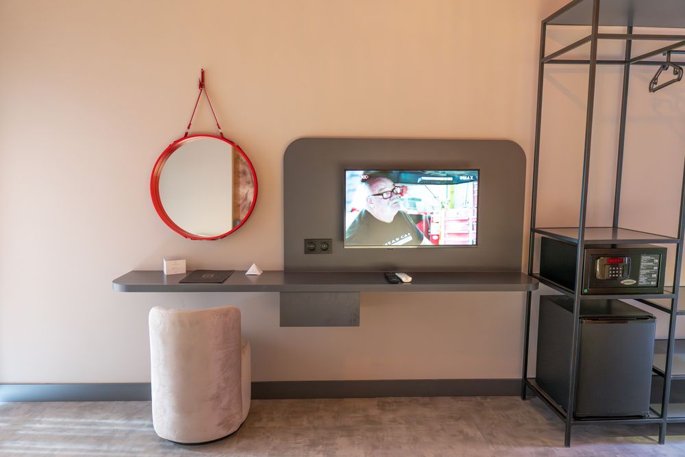 Картинка отеля - 44